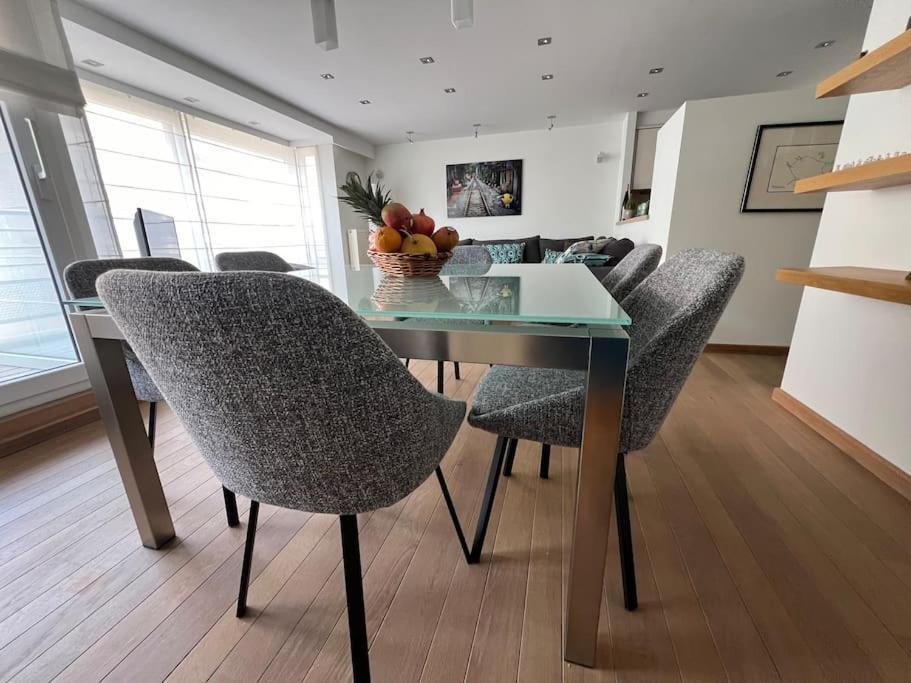 Knokke, Parmentierlaan 174 Apartment