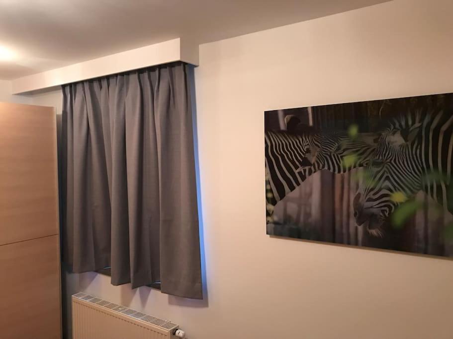Apartamento Knokke, Parmentierlaan 174