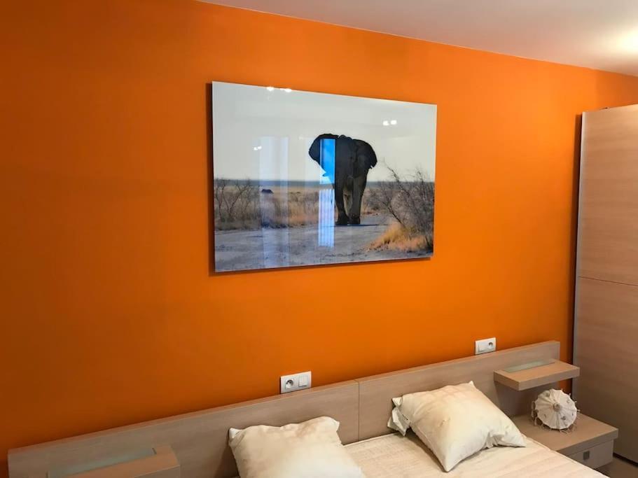 Knokke, Parmentierlaan 174 Apartment Knokke-Heist