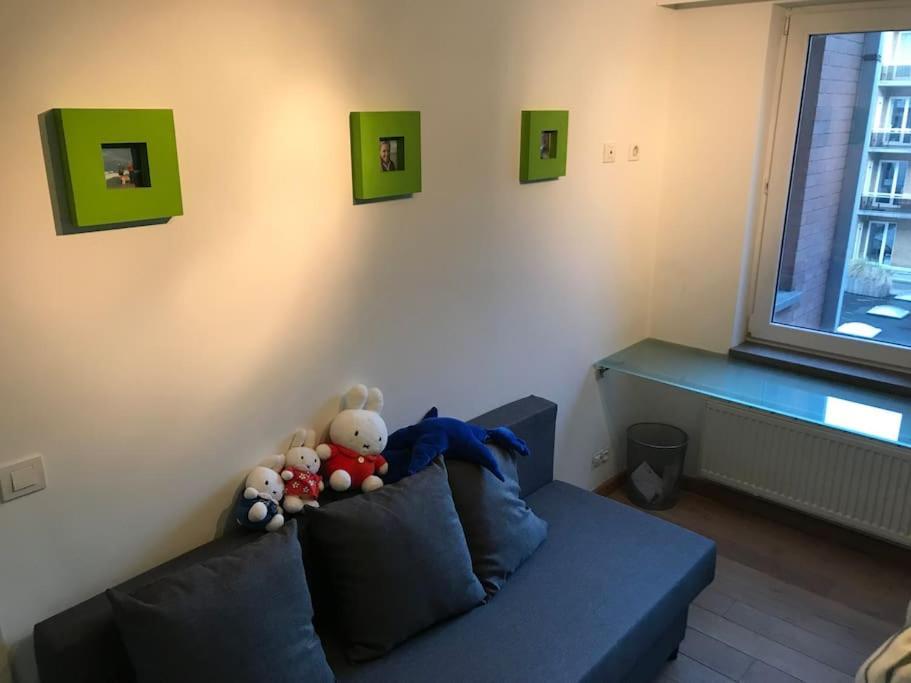 Apartment Knokke, Parmentierlaan 174 Knokke-Heist
