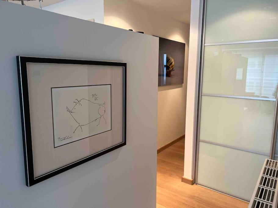 Knokke, Parmentierlaan 174 Apartment