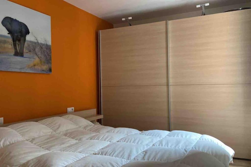 Apartment Knokke, Parmentierlaan 174