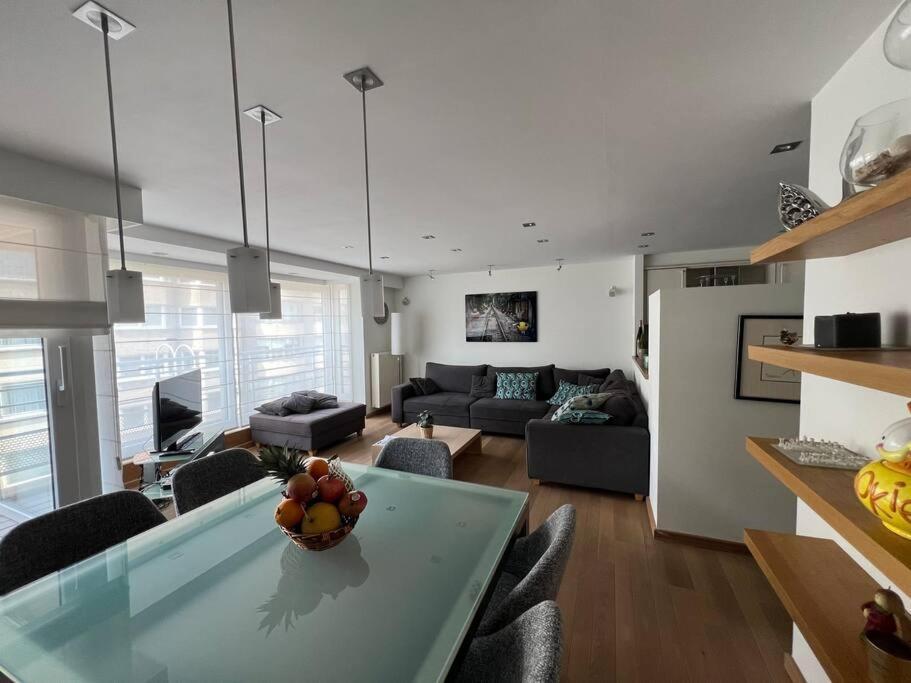 Knokke, Parmentierlaan 174 Apartamento *