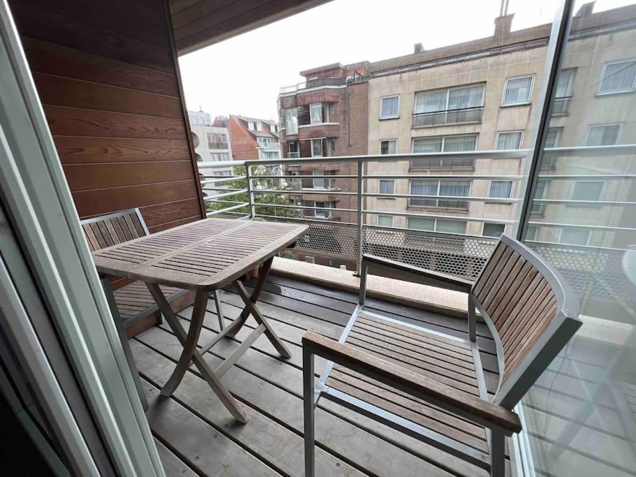 Apartment Knokke, Parmentierlaan 174 Knokke-Heist
