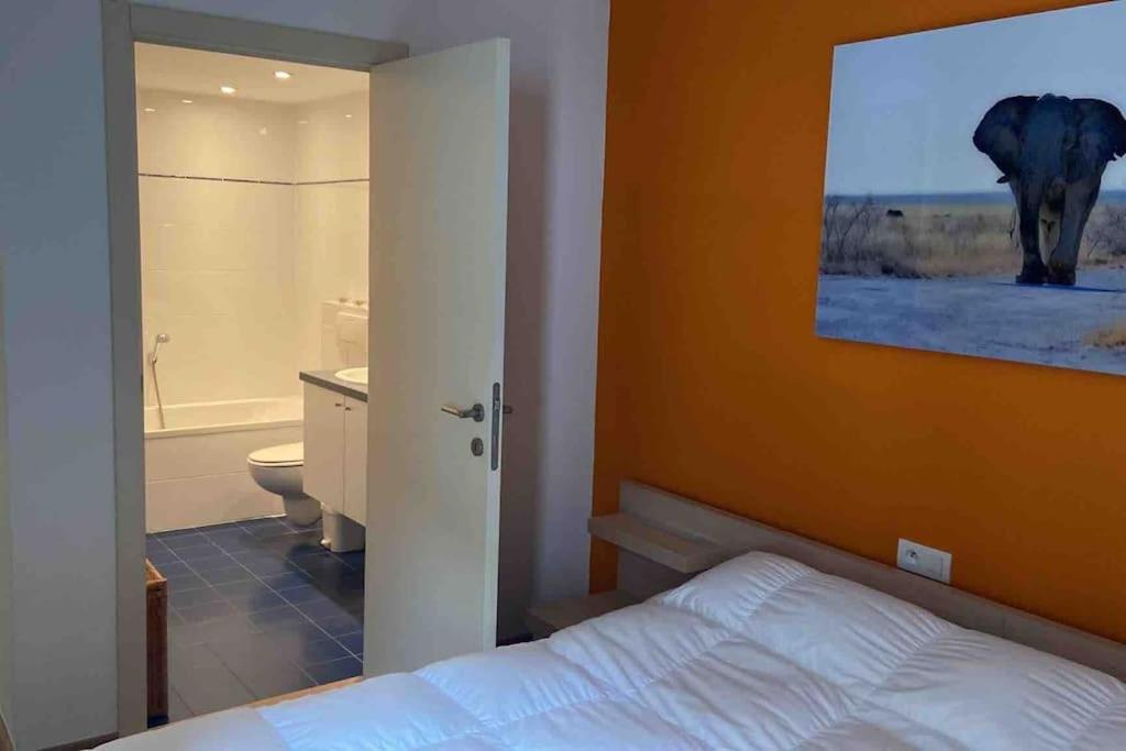 Knokke, Parmentierlaan 174 *